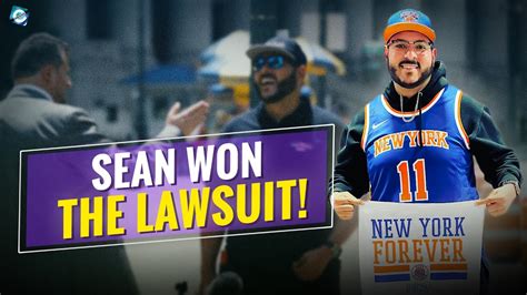 The Law. . Long island audit lawsuit won